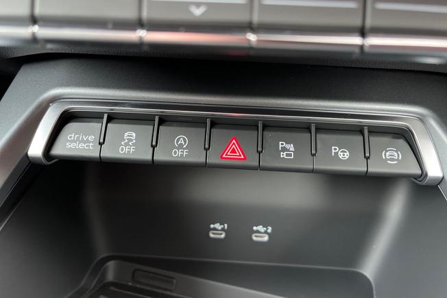 AUDI A3 Photo 29