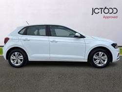 Volkswagen Polo Photo 4
