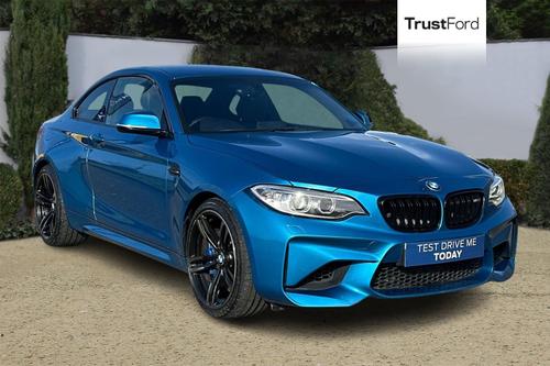 Used BMW M2 J200365 1