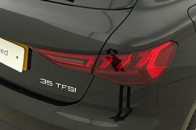 AUDI A3 Photo 18