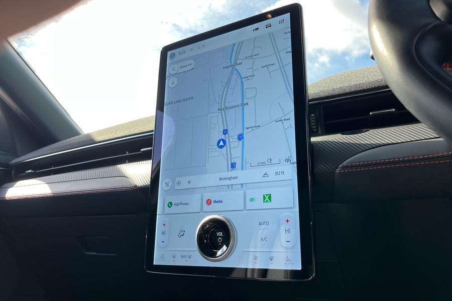 Ford Mustang Mach-E Photo autoimg-1465cf916fb244cd15535b6ff6d6a60c4bab0ebc.jpg