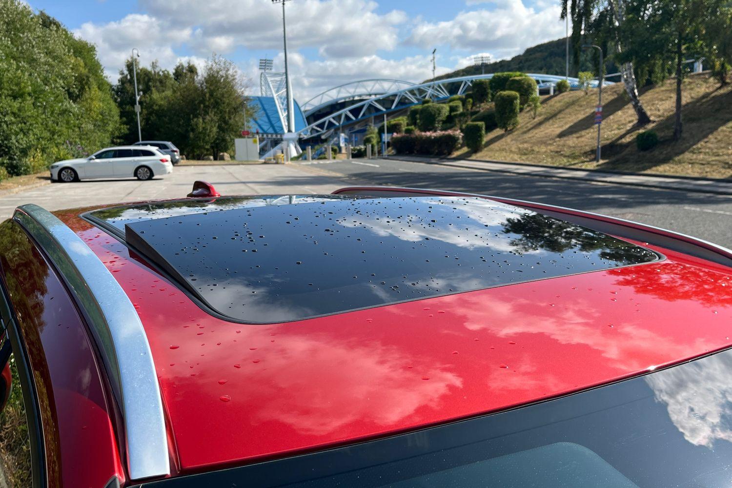 Volvo XC40 Photo 37