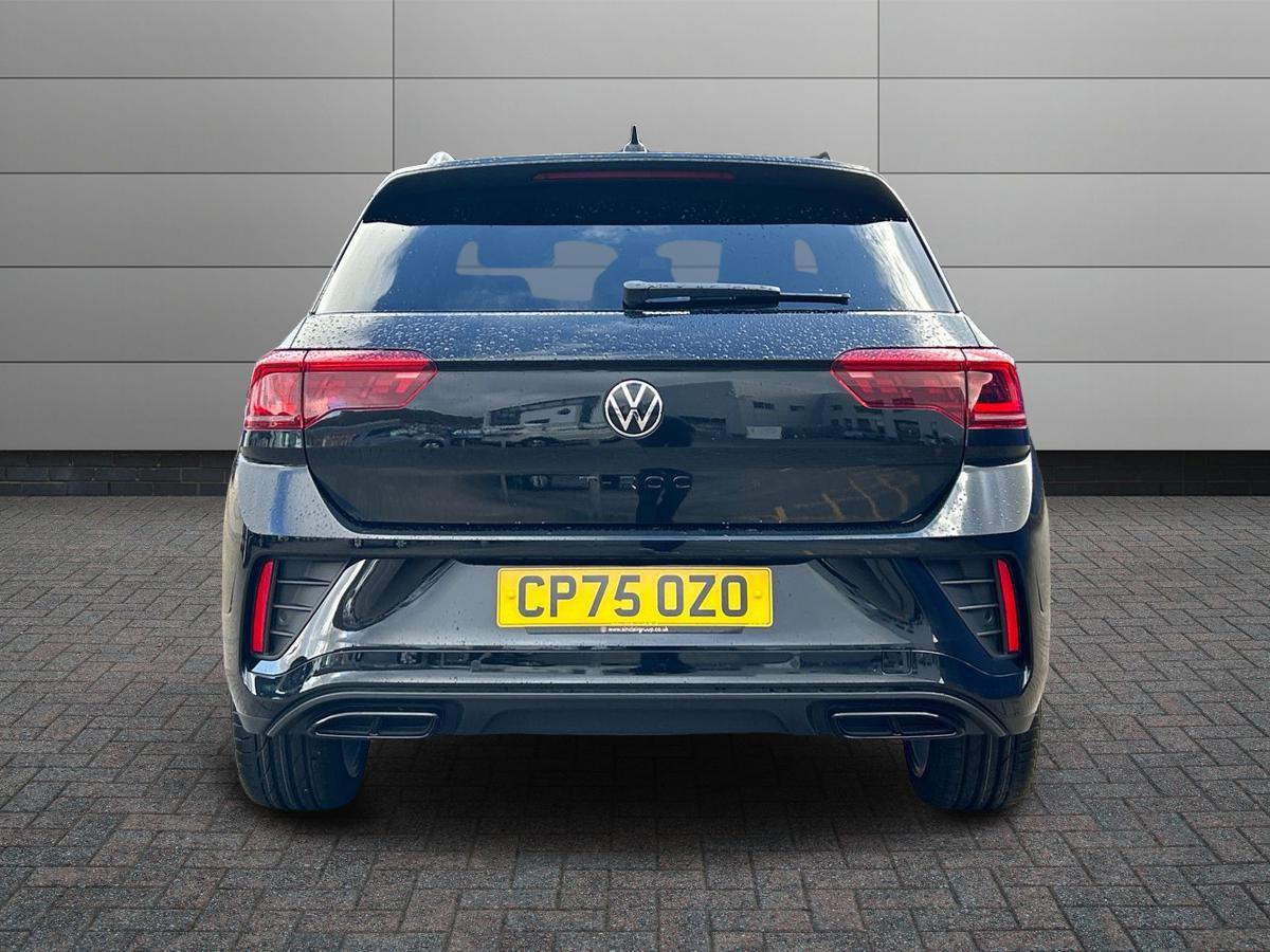 Volkswagen T-Roc Photo autoimg-1467d367818e9f6e6b3e84577fe70eb52126a853.jpg