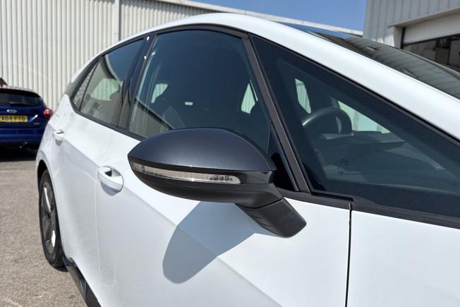 CUPRA Born Photo 20