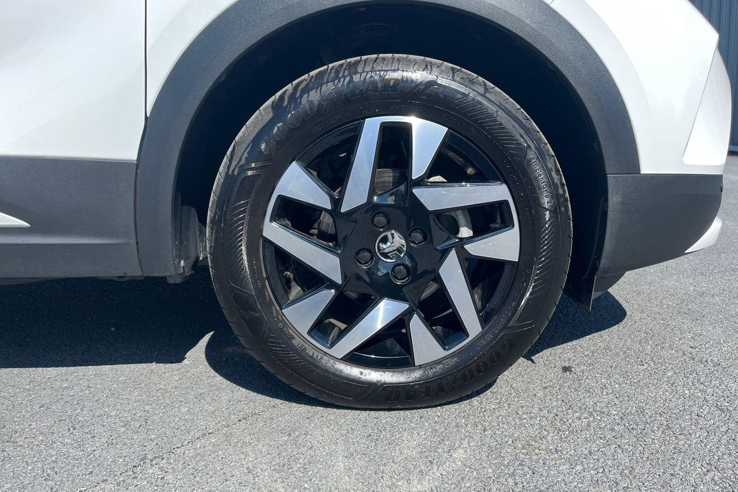 Vauxhall Mokka Photo 7