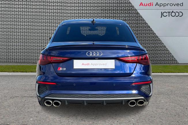 AUDI S3 Photo 7