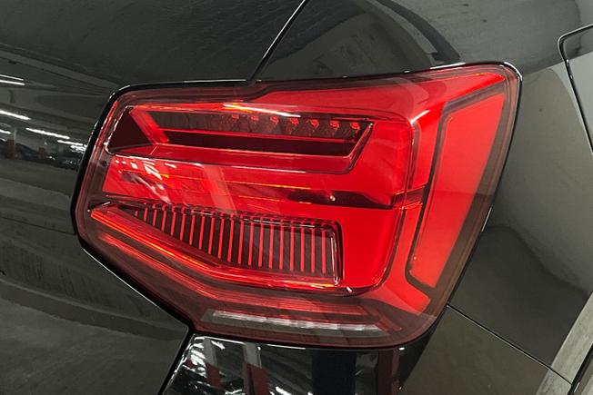 AUDI Q2 Photo 18