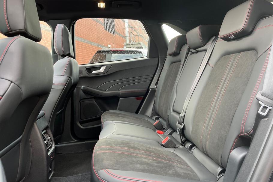 Used Ford Kuga EN25SVO 20