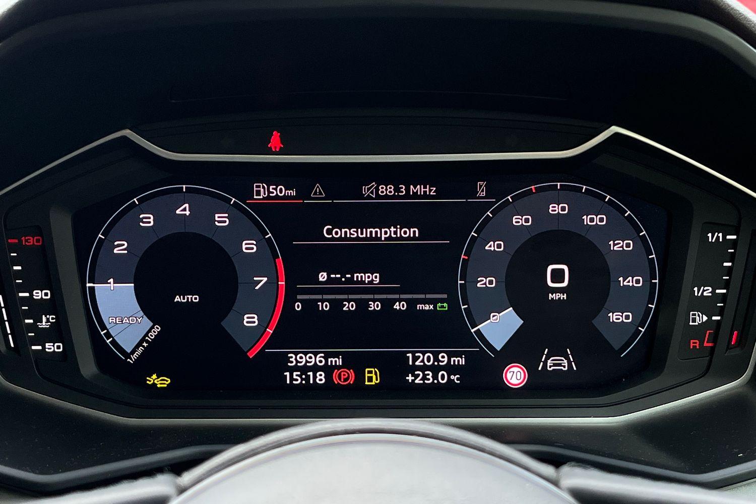 Audi A1 Photo 12