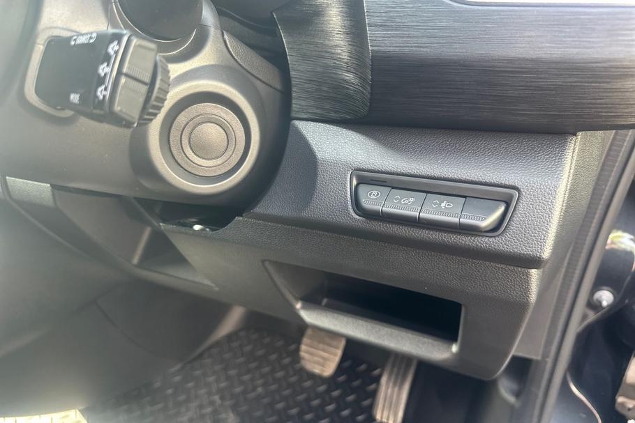 Used Renault TRAFIC MW25ZKZ 15