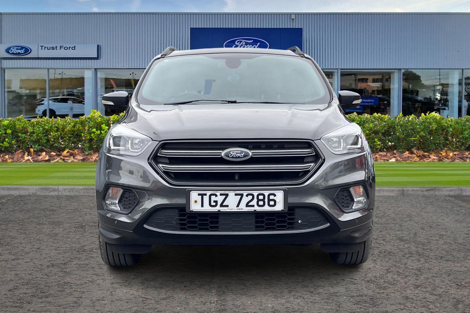 Ford KUGA Photo 5
