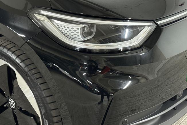 Volkswagen ID.3 Photo 19