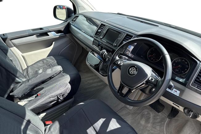 Volkswagen California Photo 6