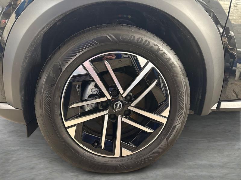 Used Nissan Juke MJ75BVL 9