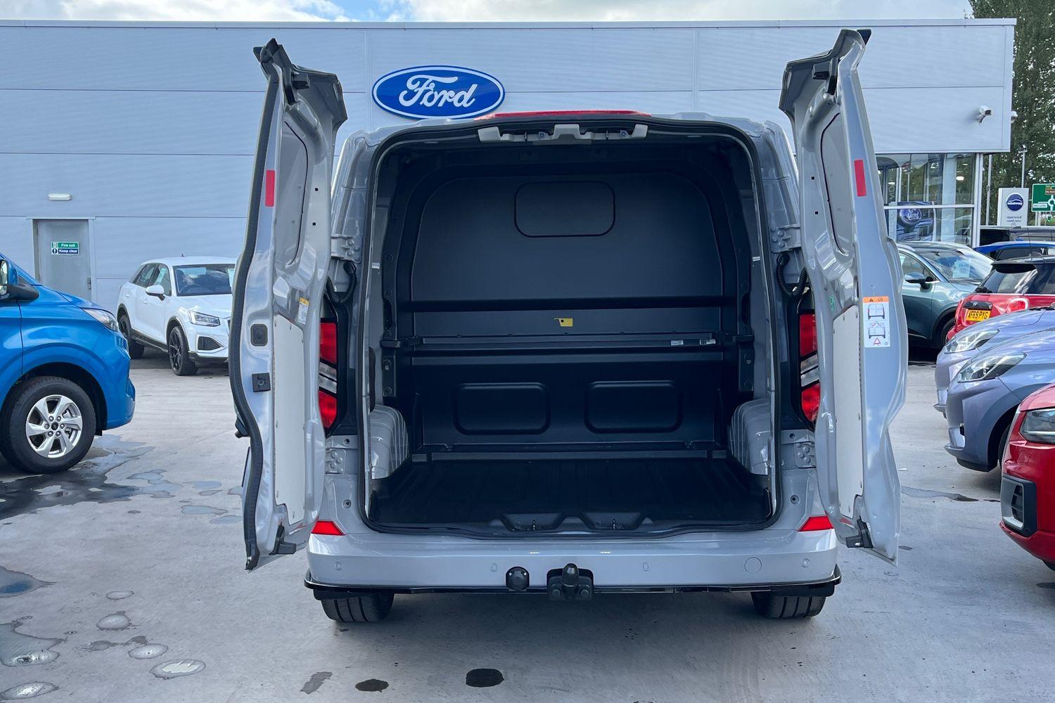 Ford Transit Custom Photo 5