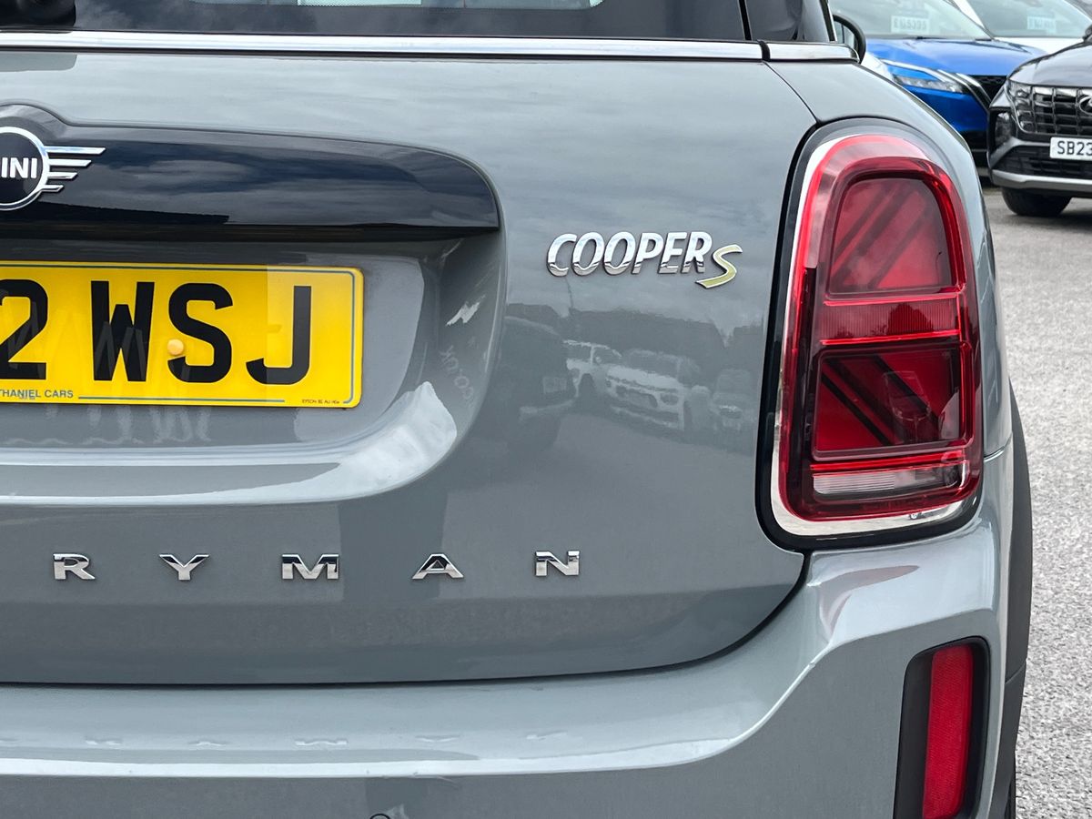 MINI Countryman Photo 22