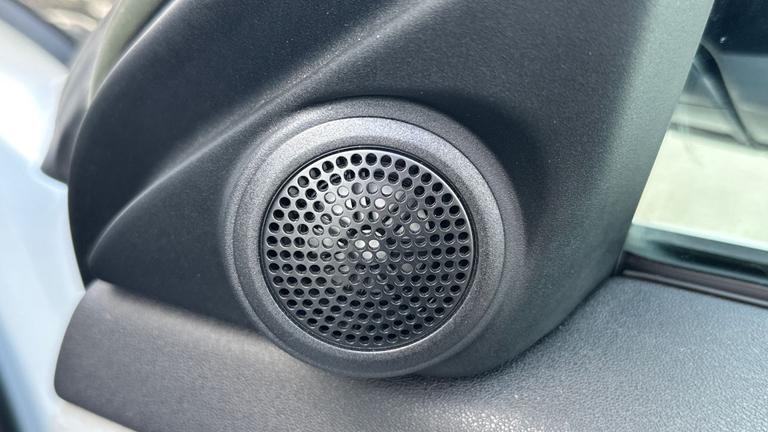 Used Land Rover Range Rover Evoque BJ72NTX 24