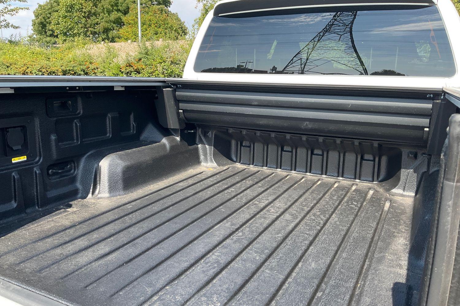 Ford Ranger Photo 3