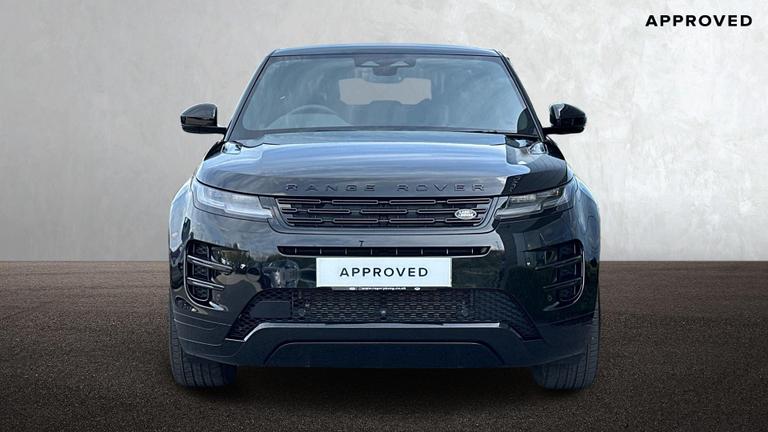 Used Land Rover Range Rover Evoque WA75YVK 7