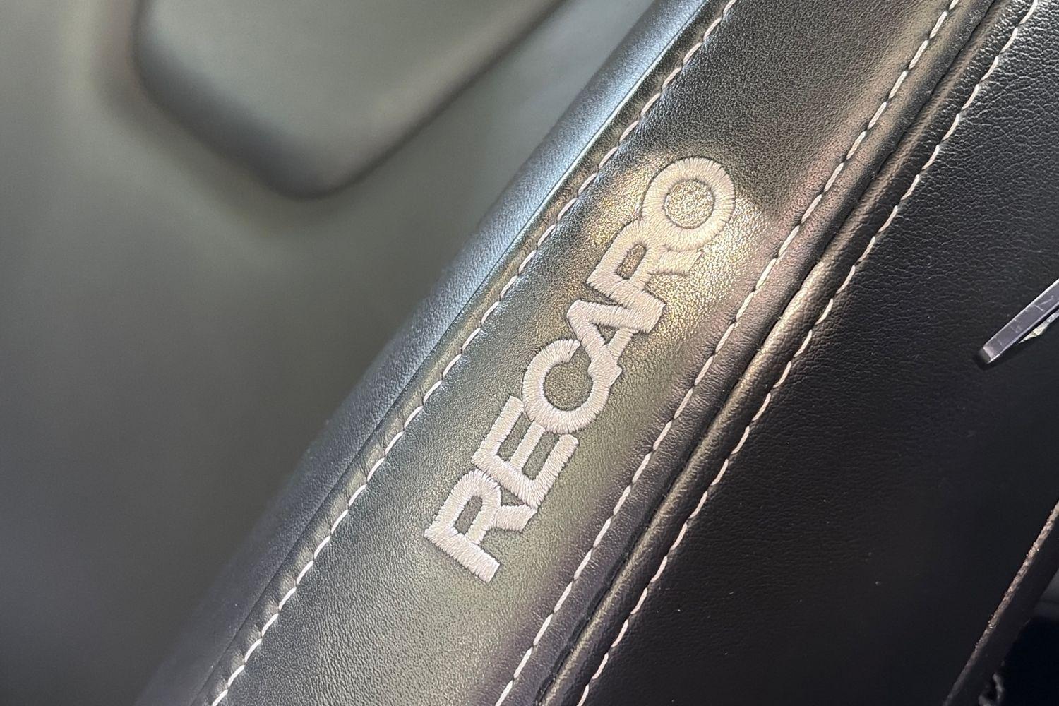 Ford Focus Photo 37