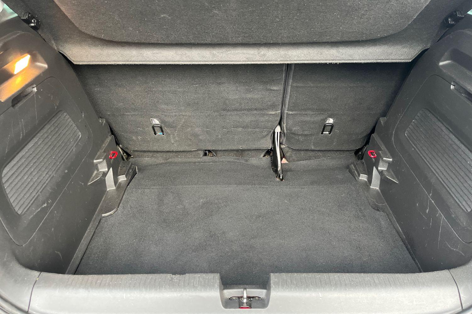 Vauxhall CROSSLAND X Photo 20