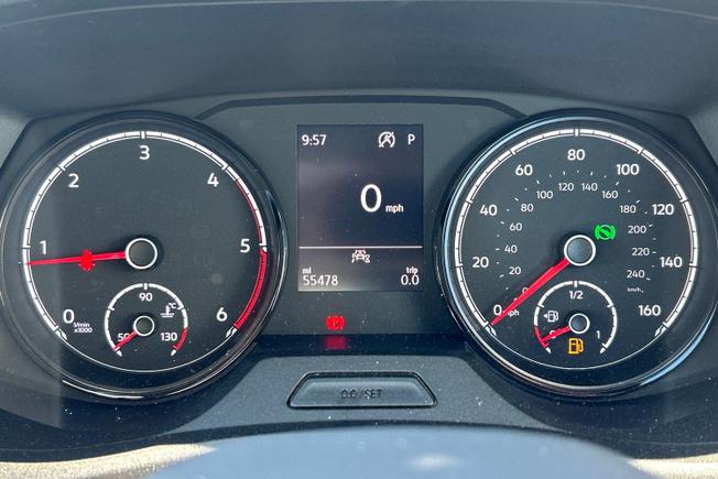 Volkswagen Transporter Photo 15
