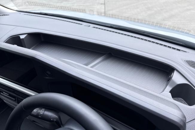 Volkswagen E-Transporter Photo 26