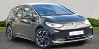 Volkswagen ID.3 Photo 0