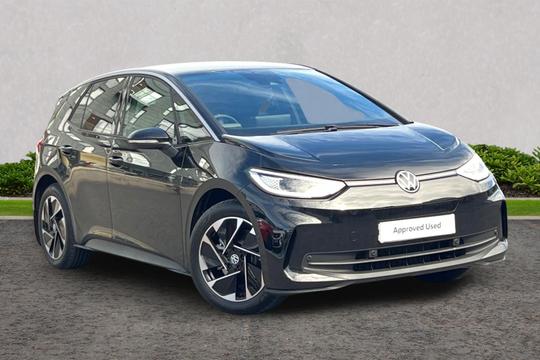 Volkswagen ID.3 Photo autoimg-14728d820dbdd9e8cf7a51c7e7fbb03ff89a359d.jpg