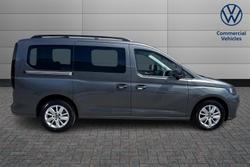 VOLKSWAGEN Caddy Maxi Photo 4