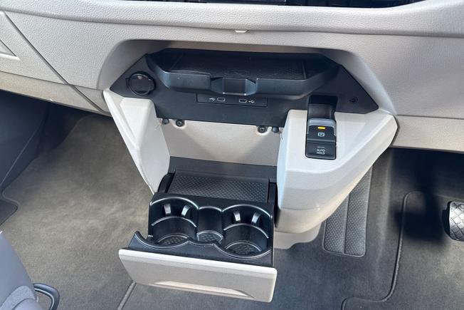 Volkswagen California Photo 42