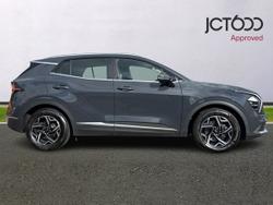 KIA Sportage Photo 4