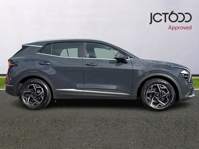KIA Sportage Photo 4