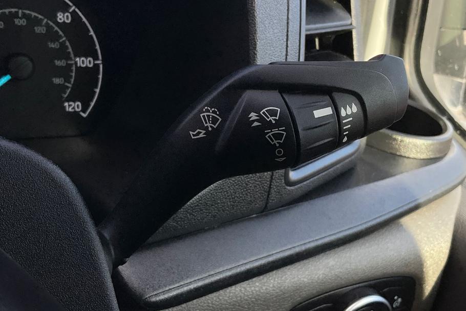 Used Ford TRANSIT CUSTOM 22