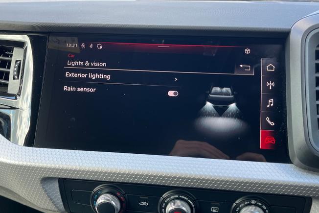 Audi A1 Photo 37