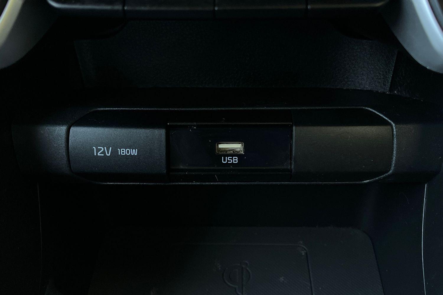 Kia Picanto Photo 28