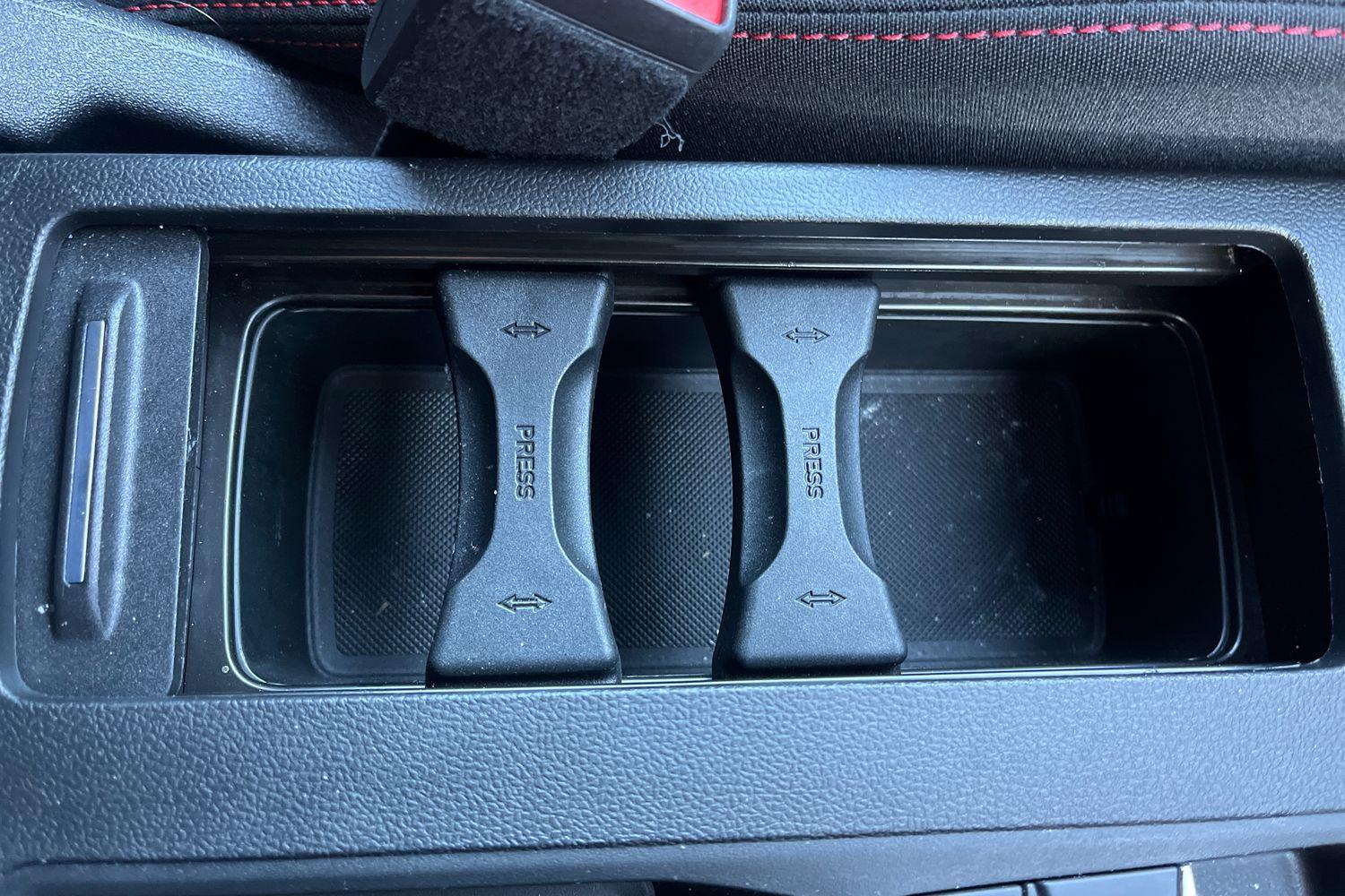 Ford Focus Photo 21