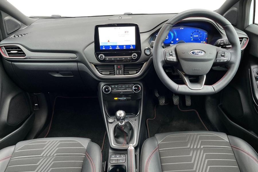 Ford PUMA Photo autoimg-1476abad9dea8067f535df2991121e7532f27569.jpg