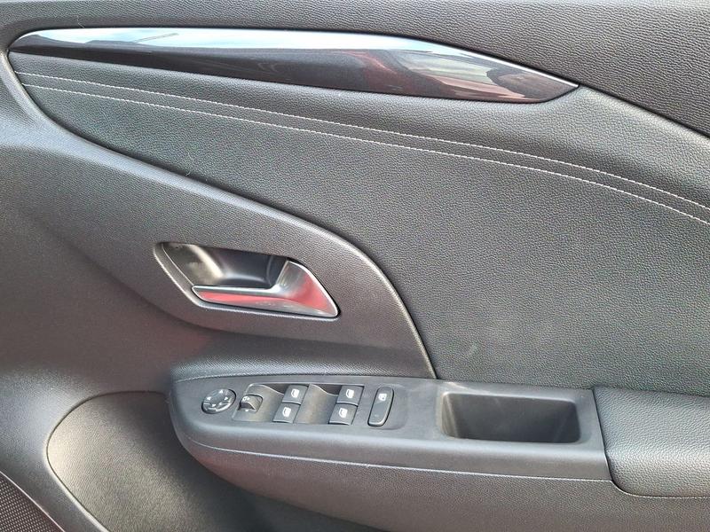 Used Vauxhall Corsa DL73UHX 47