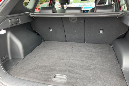 Hyundai TUCSON Photo autoimg-1477260a3e60263e3b47e5e1150f8982322fb997.jpg