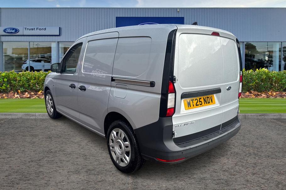 Used FORD TRANSIT CONNECT WT25NDV 2