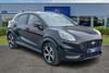 Used Ford PUMA 27128 1