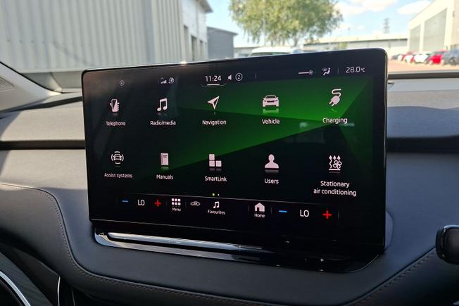 Skoda Enyaq Photo 13