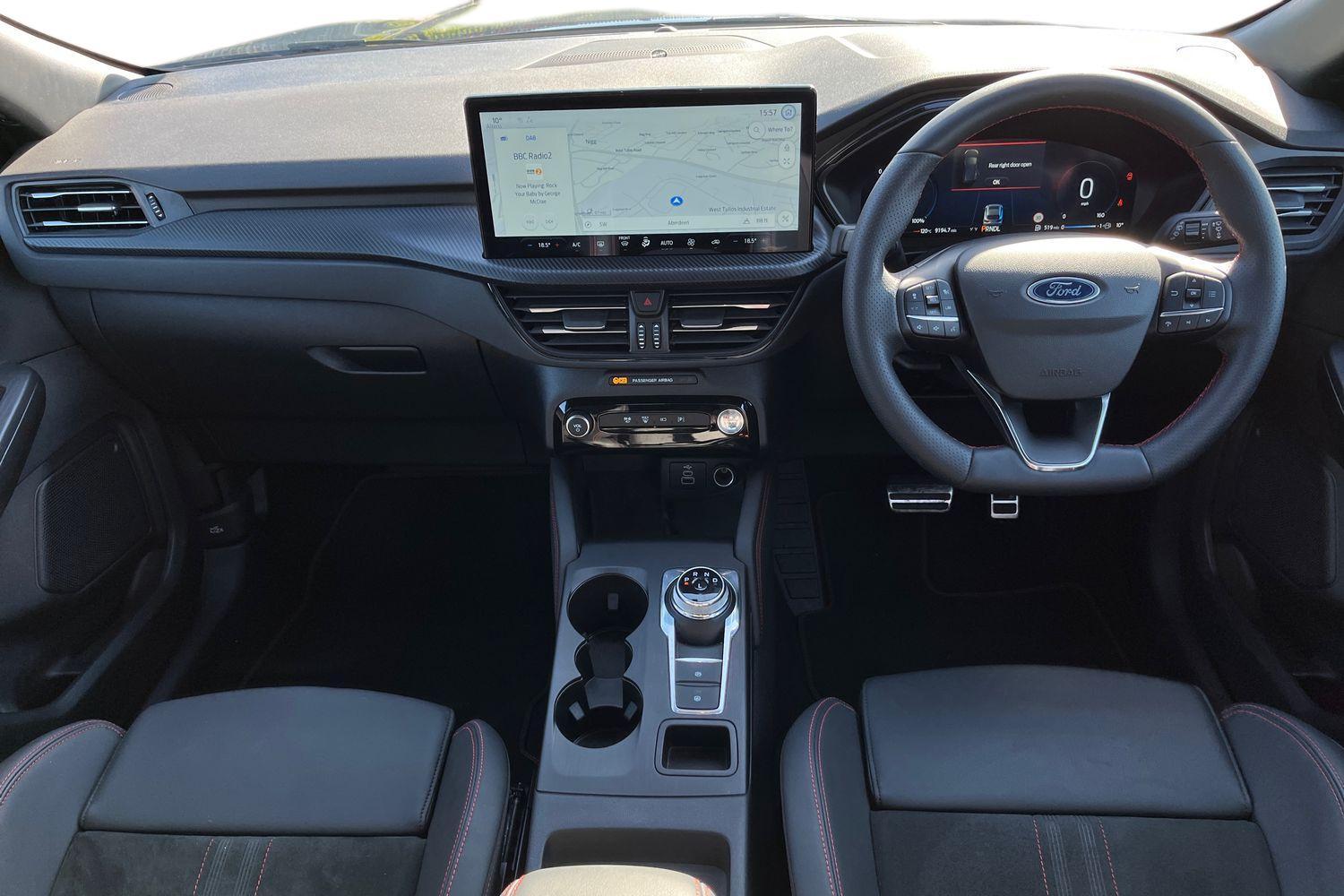 Ford KUGA Photo 9