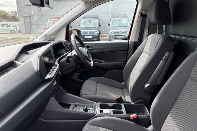 VOLKSWAGEN Caddy Maxi Photo 30