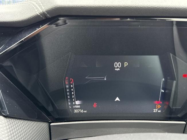 DS AUTOMOBILES Ds 4 Photo 15