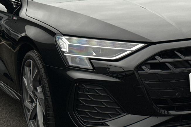 AUDI A3 Photo 19