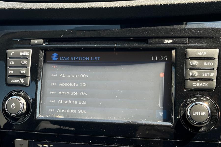Nissan X-TRAIL Photo autoimg-147fc46b45b23c3e0af159e08d10dadf26b2018b.jpg