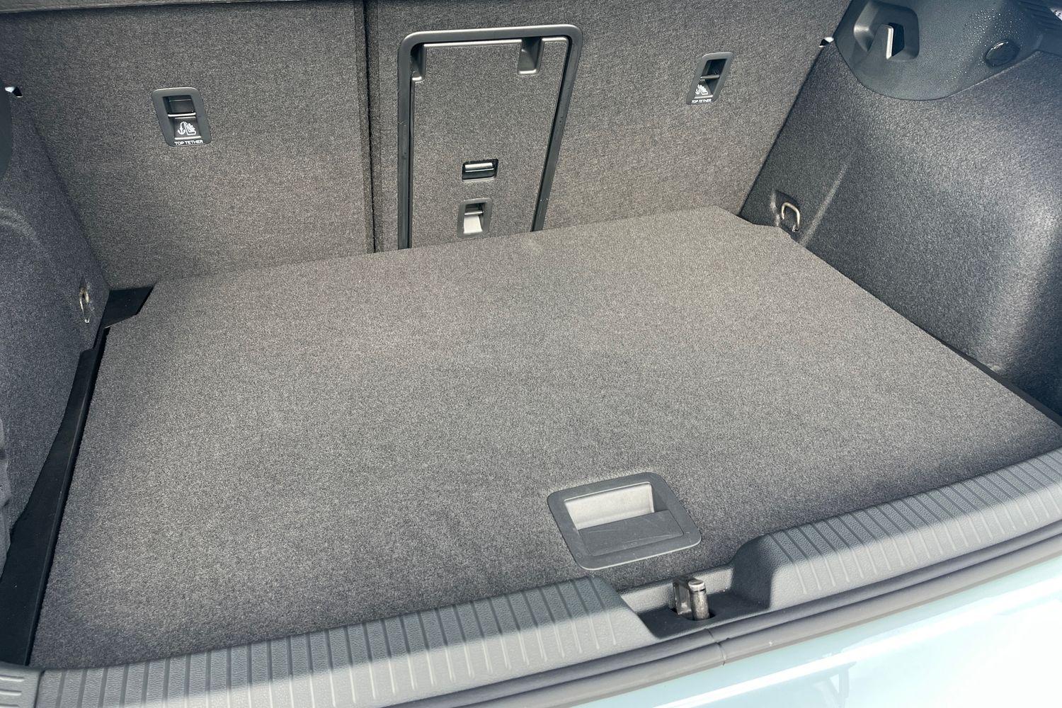 Volkswagen Golf Photo 20