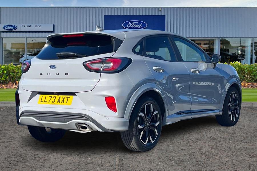 Ford PUMA Photo autoimg-1480c8925e0ef9516820a08b3d38f3fa4b0edebb.jpg